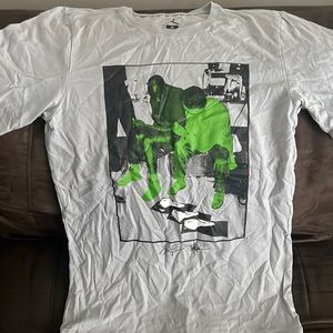 Men’s Air Jordan Tshirt